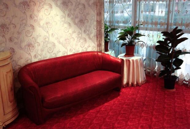 İbba Hotel - Görsel 30