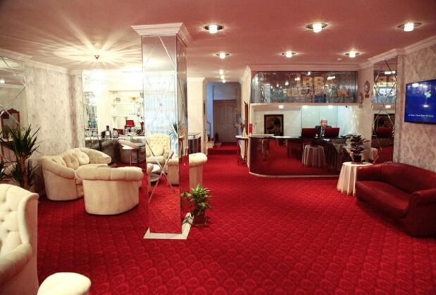 İbba Hotel - Görsel 27