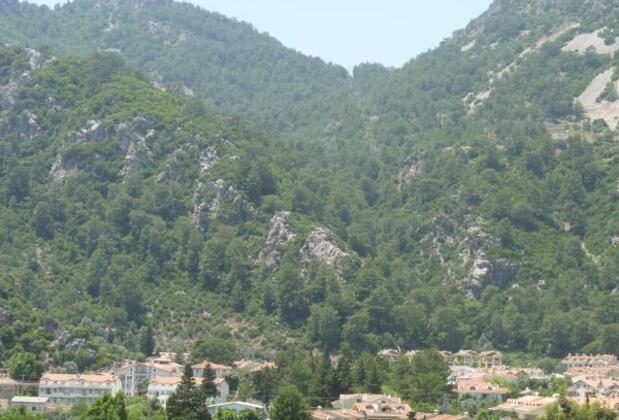 Çardak Apart Otel - Görsel 24