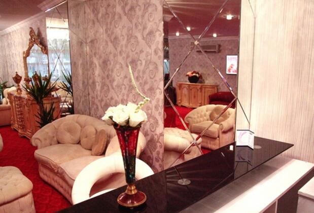 İbba Hotel - Görsel 26