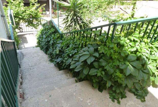 Çardak Apart Otel - Görsel 41