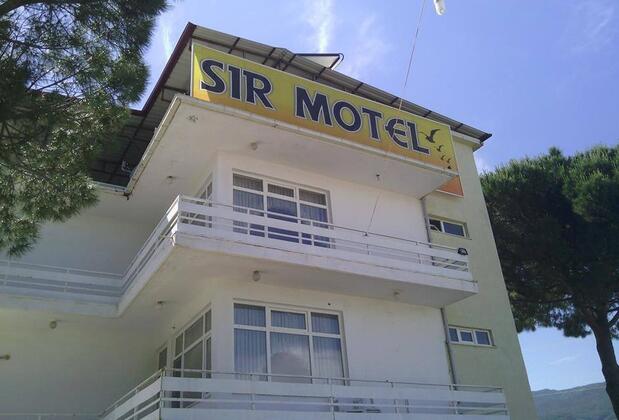 Sır Motel & Beach Camping - Görsel 31