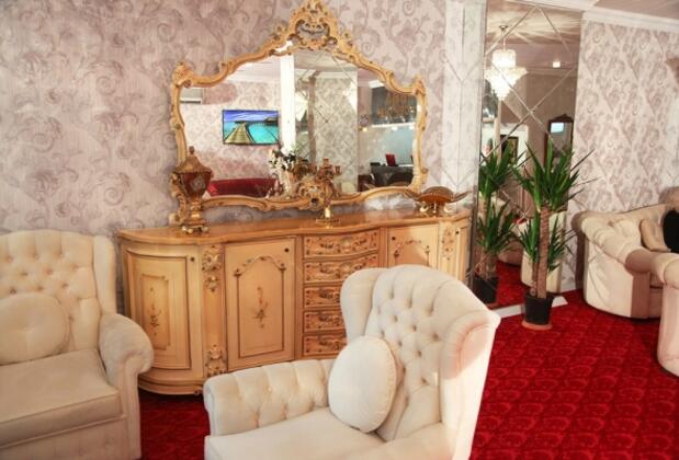 İbba Hotel - Görsel 23