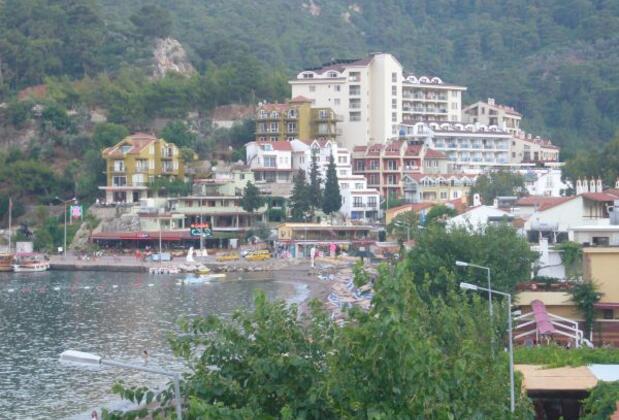 Çardak Apart Otel - Görsel 42