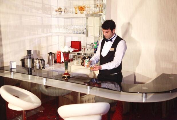 İbba Hotel - Görsel 10