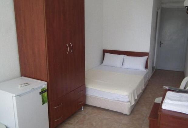 Sır Motel & Beach Camping - Görsel 24