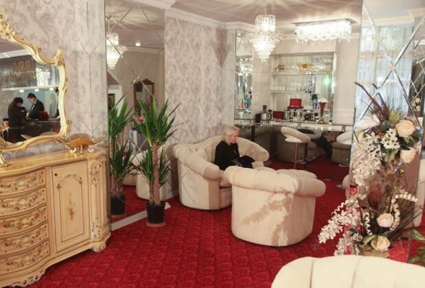 İbba Hotel - Görsel 32