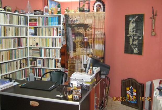 Çardak Apart Otel - Görsel 43