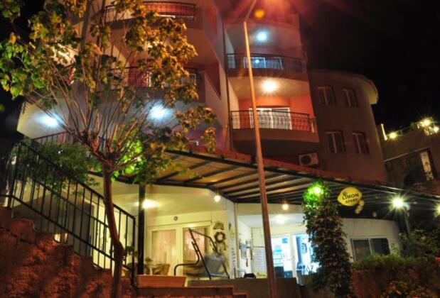 Çardak Apart Otel - Görsel 20