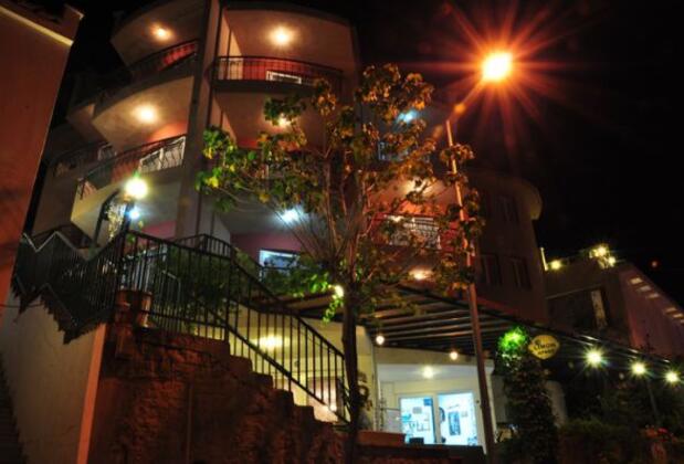 Çardak Apart Otel - Görsel 35