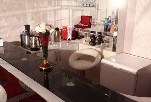 İbba Hotel - Görsel 19