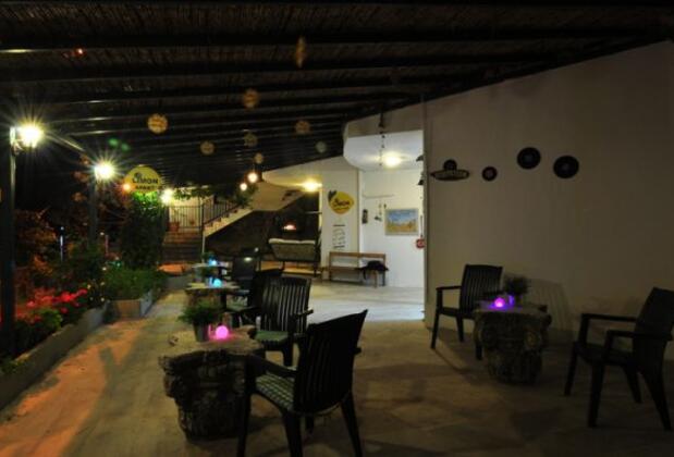 Çardak Apart Otel - Görsel 9