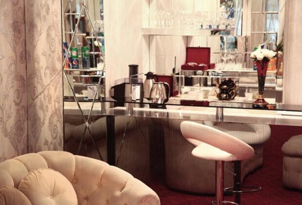 İbba Hotel - Görsel 11