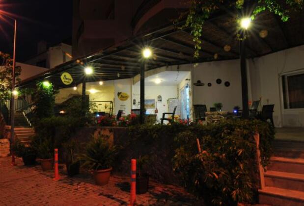 Çardak Apart Otel - Görsel 26