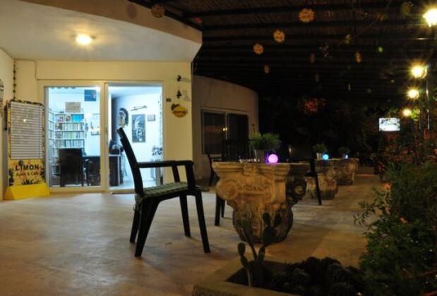 Çardak Apart Otel - Görsel 25