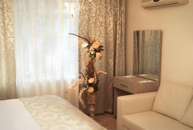 İbba Hotel - Görsel 24