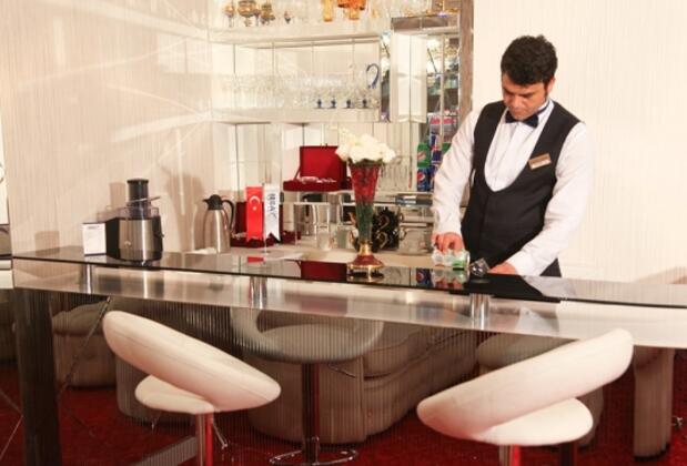 İbba Hotel - Görsel 12