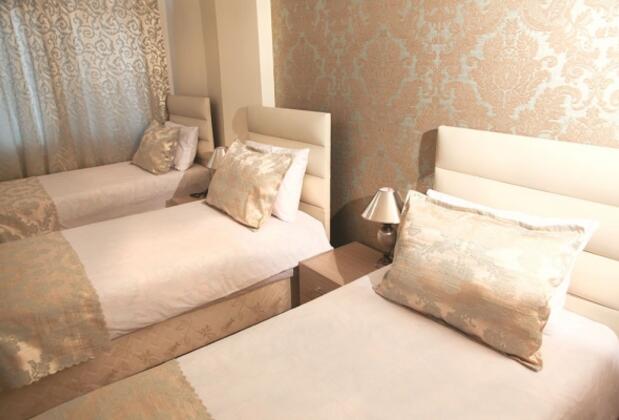 İbba Hotel - Görsel 20