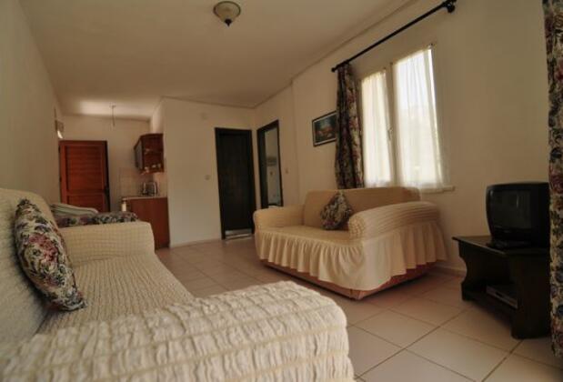 Çardak Apart Otel - Görsel 10