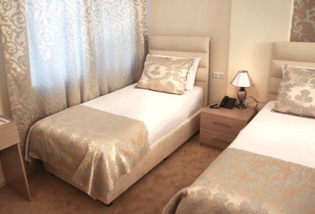 İbba Hotel - Görsel 13