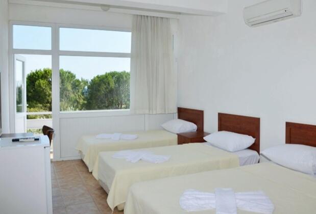 Sır Motel & Beach Camping - Görsel 17