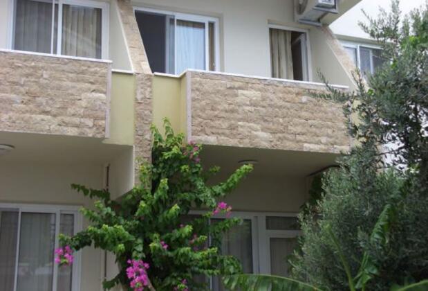 Han Hotel Turunç - Görsel 2