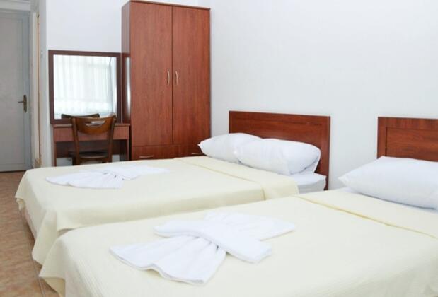 Sır Motel & Beach Camping - Görsel 7