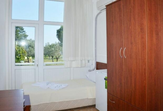 Sır Motel & Beach Camping - Görsel 21