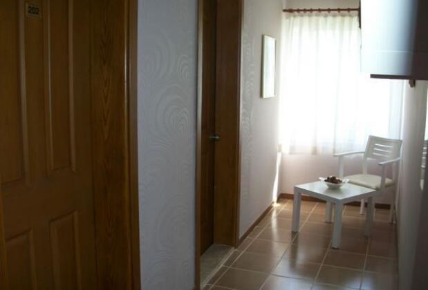 Han Hotel Turunç - Görsel 7