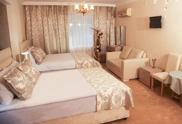 İbba Hotel - Görsel 14