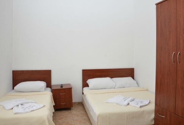 Sır Motel & Beach Camping - Görsel 27