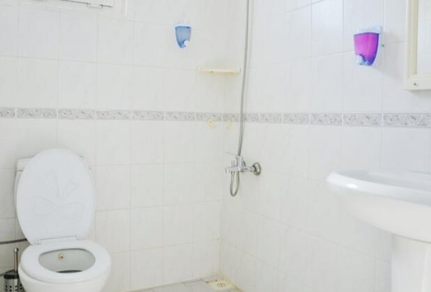 Sır Motel & Beach Camping - Görsel 8