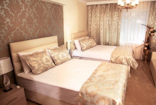 İbba Hotel - Görsel 8