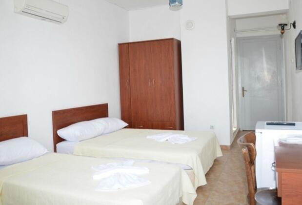 Sır Motel & Beach Camping - Görsel 13