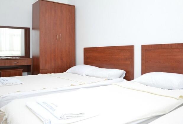 Sır Motel & Beach Camping - Görsel 28