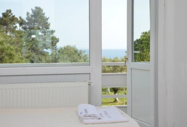 Sır Motel & Beach Camping - Görsel 29