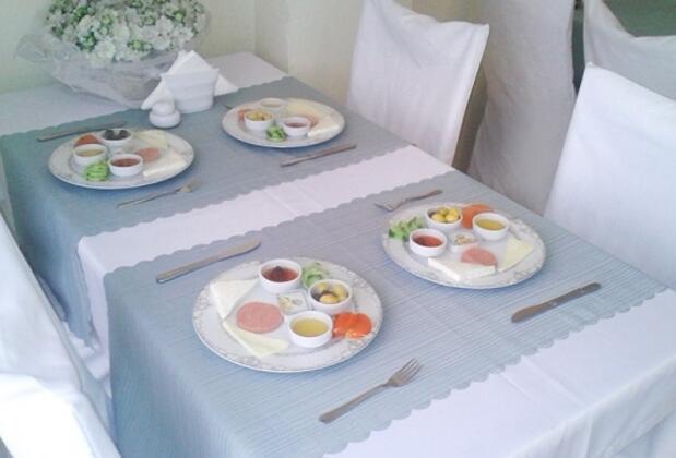 İbba Hotel - Görsel 21