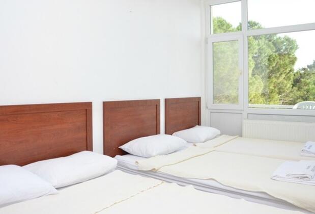 Sır Motel & Beach Camping - Görsel 22