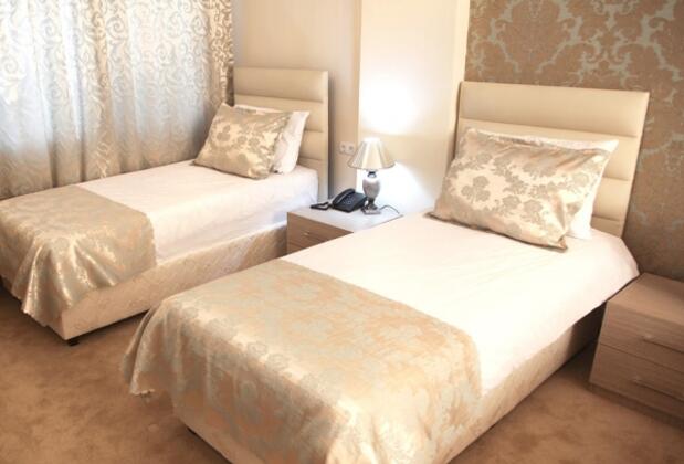 İbba Hotel - Görsel 9