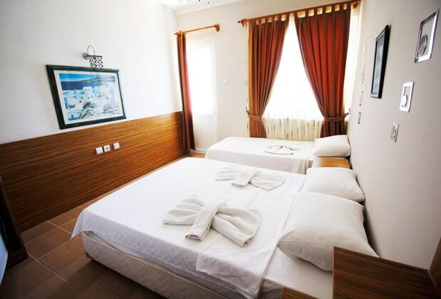 Han Hotel Turunç - Görsel 8