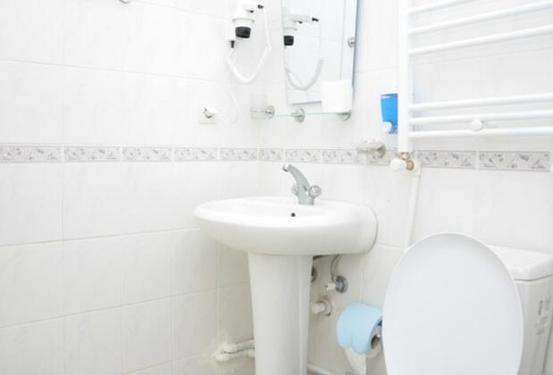 Sır Motel & Beach Camping - Görsel 19