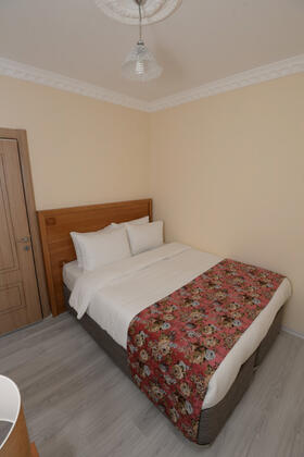 Corner Hotel - Görsel 11