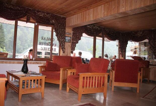 Vesile Otel - Görsel 11