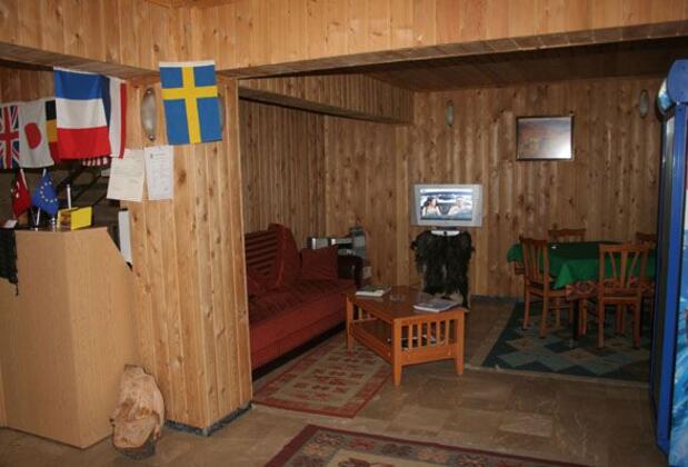 Vesile Otel - Görsel 5