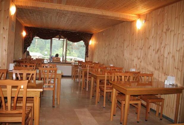 Vesile Otel - Görsel 4