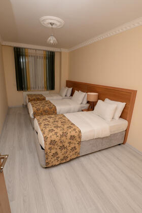 Corner Hotel - Görsel 16