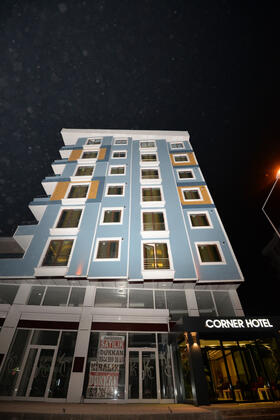 Corner Hotel - Görsel 9