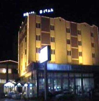 Grand Hotel Memuzin - Görsel 4