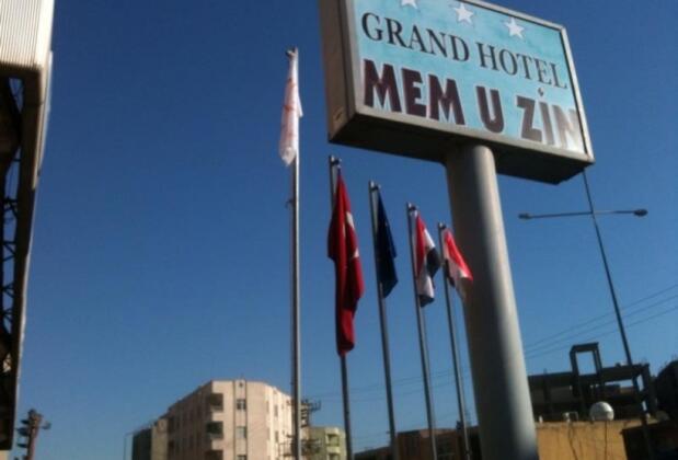 Grand Hotel Memuzin - Görsel 5