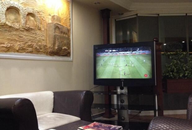 Grand Hotel Memuzin - Görsel 8